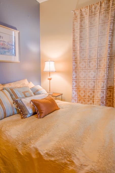 Master Suite