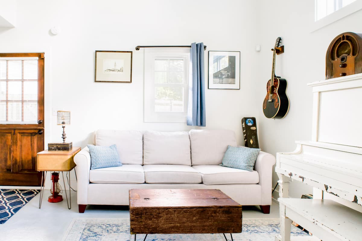 The Gulch, Nashville Vacation Rentals Airbnb