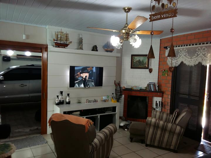 ห้องนั่งเล่น