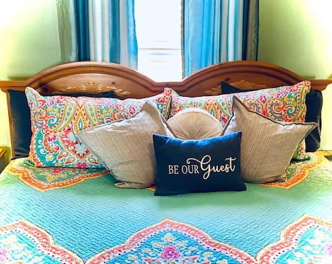 Cielo Grande Casa near golf course, pool and parks