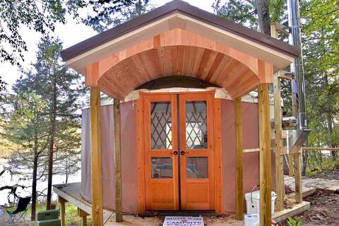 YurtSimple