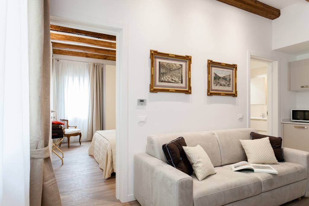 Soggiorno/living room