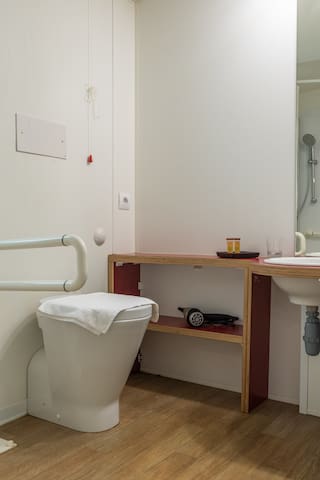Camping Village Santapomata managed Airbnb listing 3