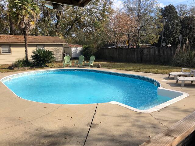 Airbnb Hattiesburg Vacation Rentals Places To Stay