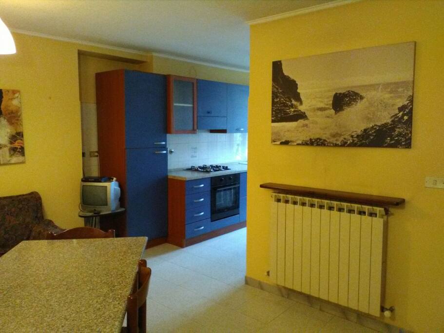 cucina