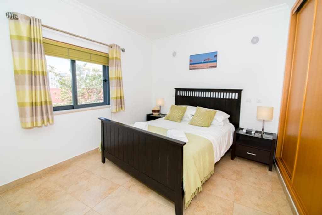 109 Master bedroom