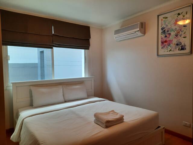 Pacific Residence 39, 2 LDK City View gallery image 2