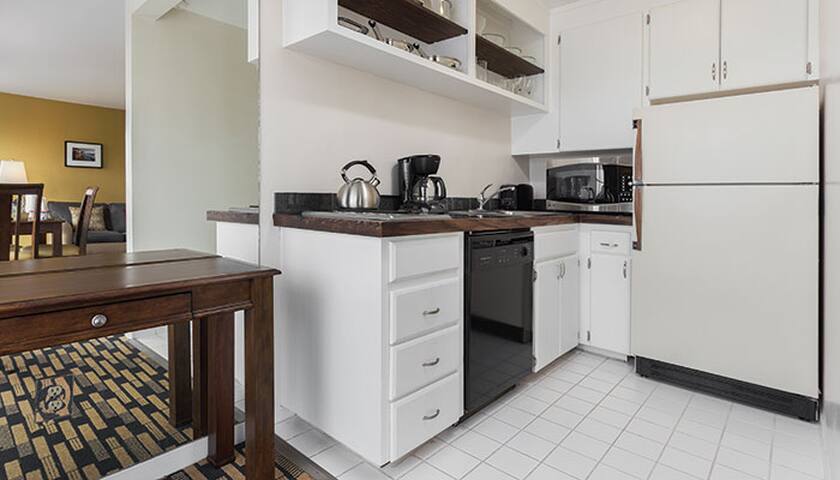 Great Location-Fisherman’s Wharf-2 bedrooms gallery image 4