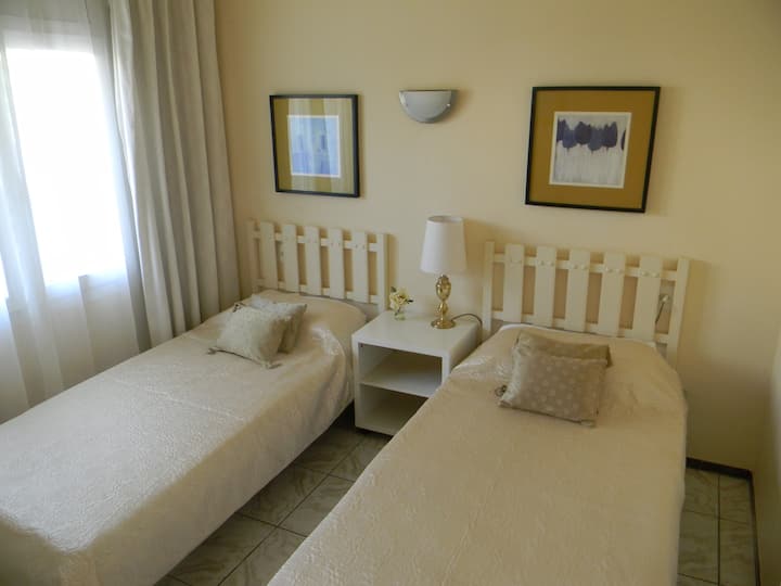 Втора спалня