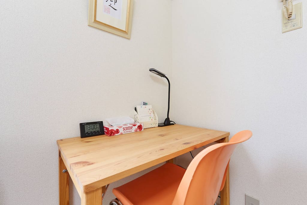 Desk