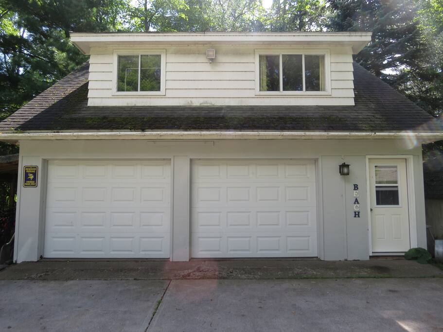 Front View