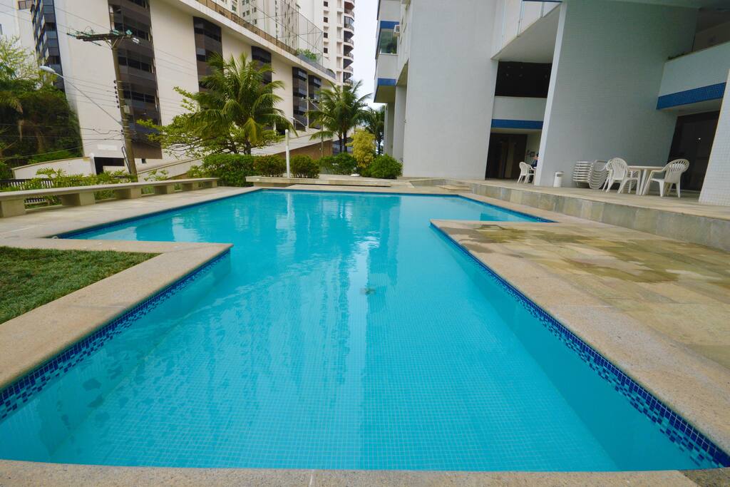 Piscina Crianças