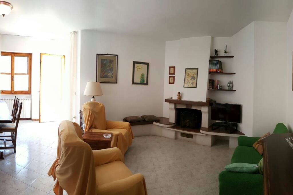 salone