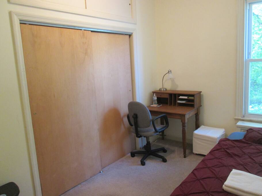 your room