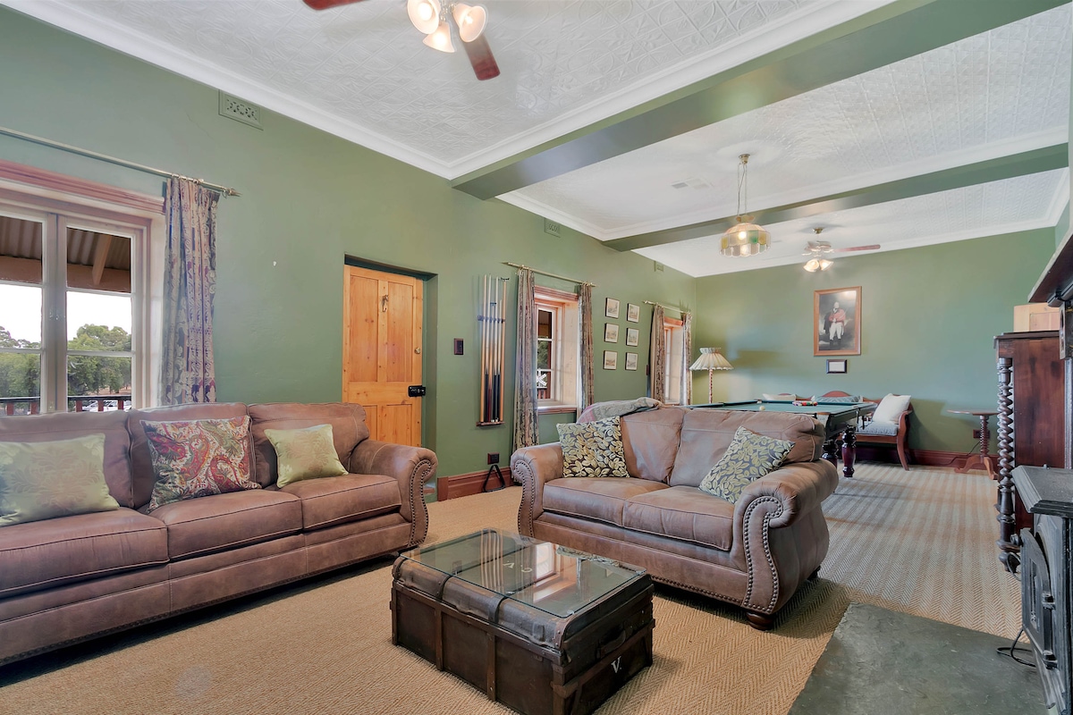 Lyndoch Grand Villa
