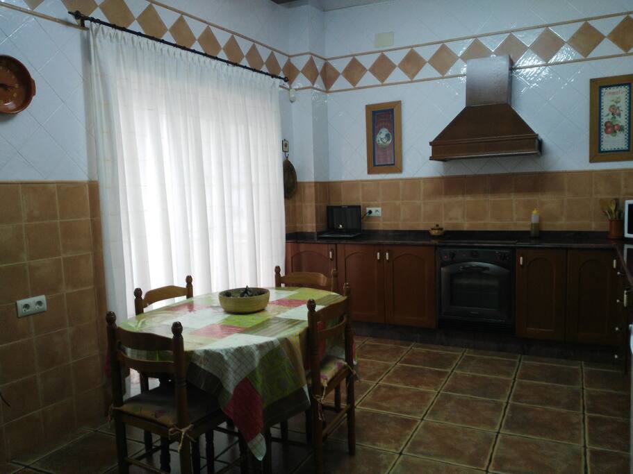 Cocina