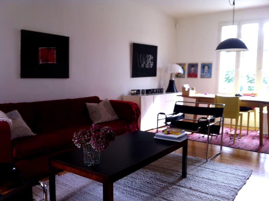 Salon