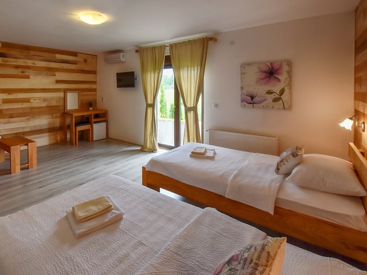 غرفة النوم 6