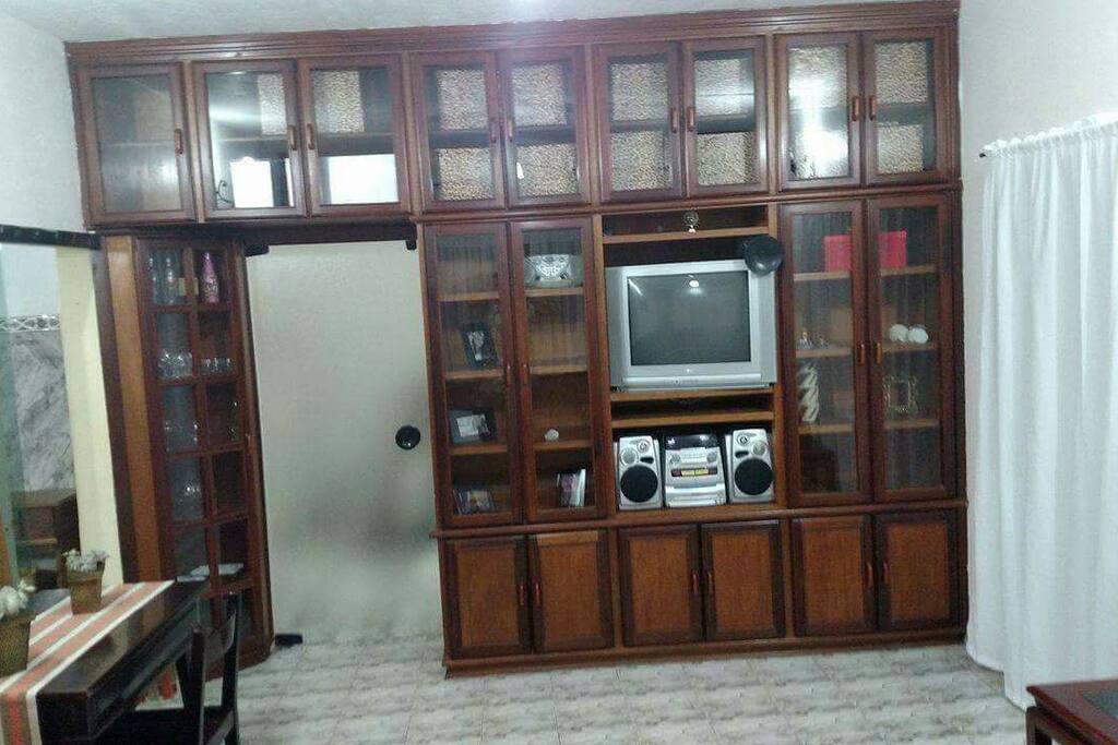 sala