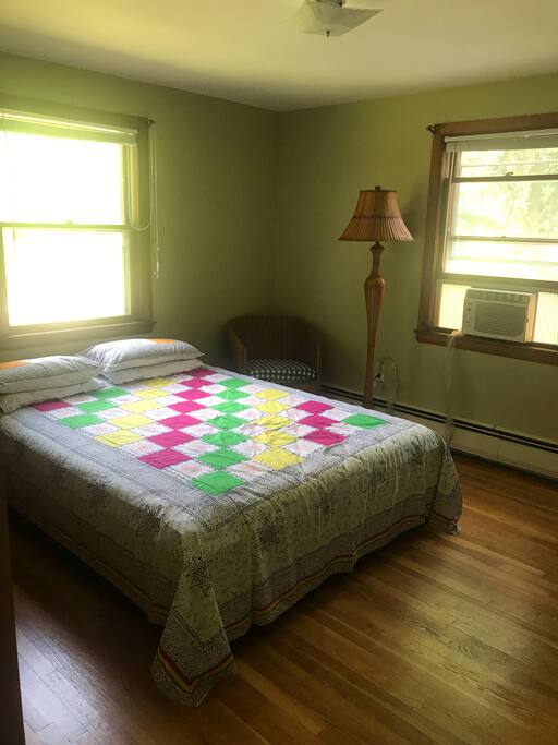 Room for your stay