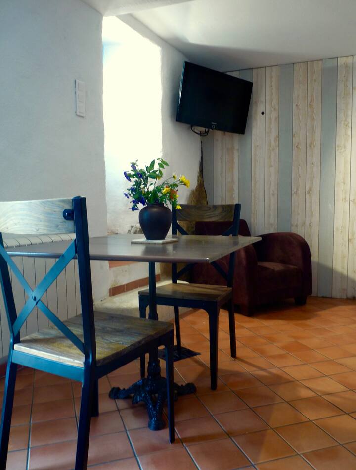 Petit Nid En Provence - Aubagne