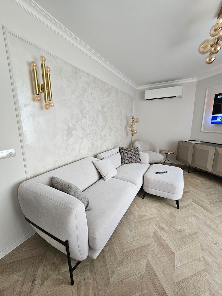 Soul Apartment Plovdiv Center
