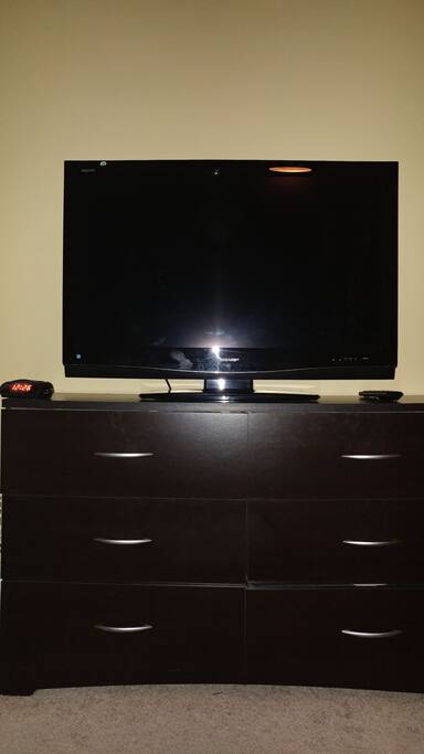 Fire stick available for the tv with use of Netflix