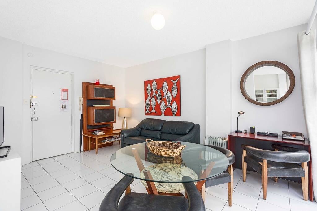 Living Room alternate angle