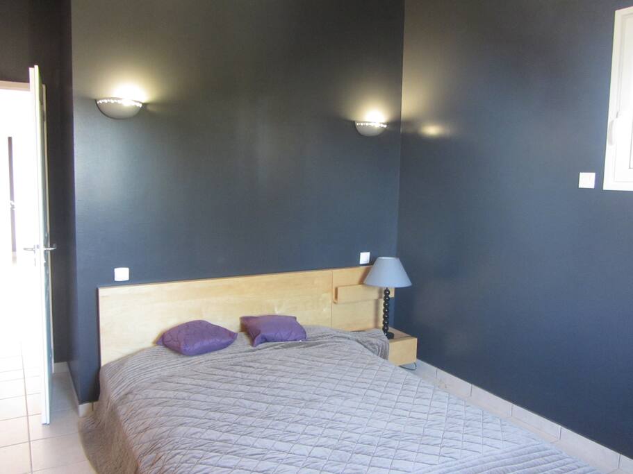 une belle suite parentale