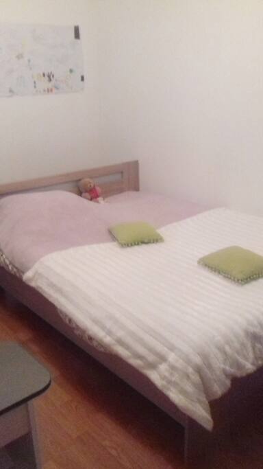 chambre