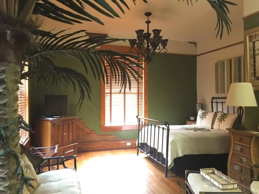 The Palms