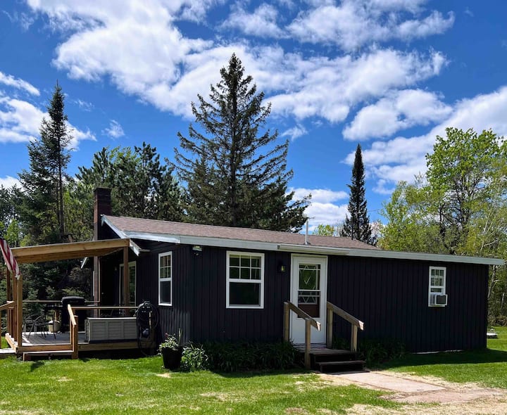 Middle Inlet Alojamientos vacacionales Wisconsin, Estados Unidos Airbnb