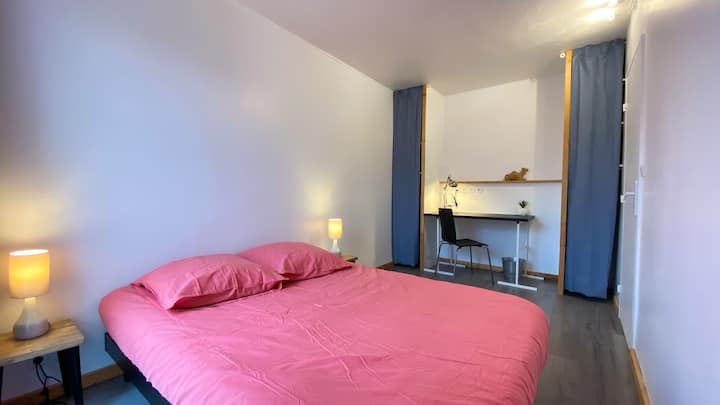 Chambre NORD