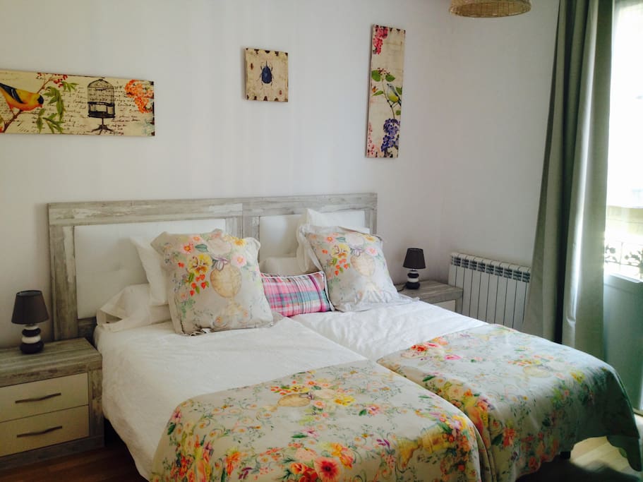 Habitación 2