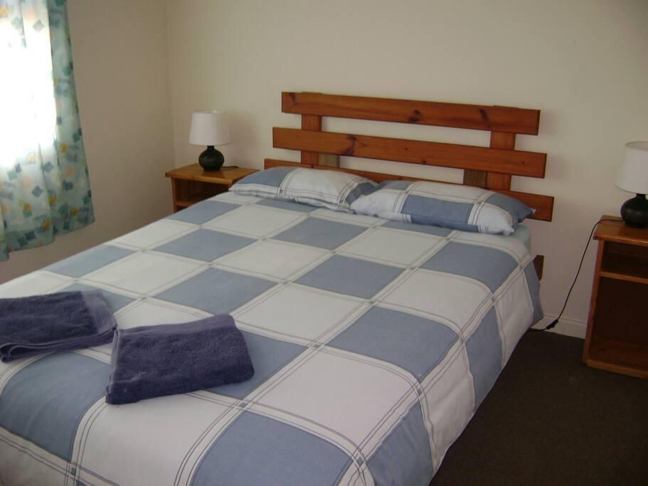 Main Bedroom