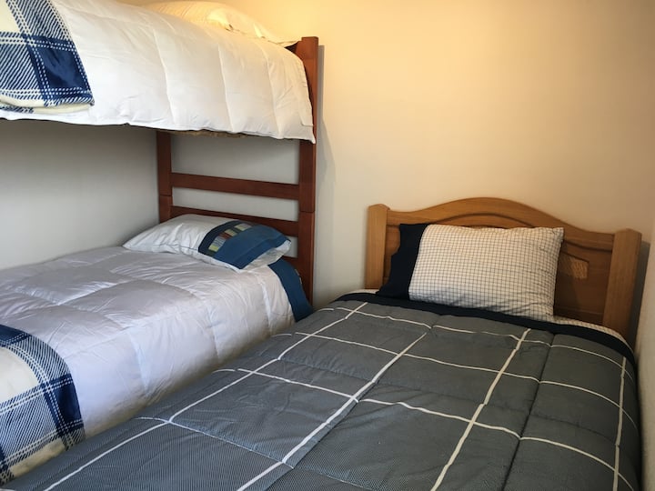 ห้องนอน #2