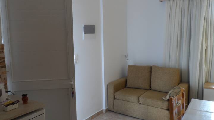 Всекидневна