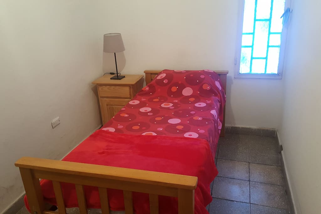 Dormitorio