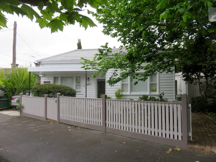 Fitzroy Holiday Rentals & Homes Victoria, Australia Airbnb