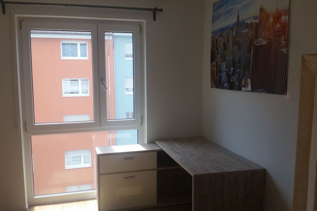 Zimmer 16