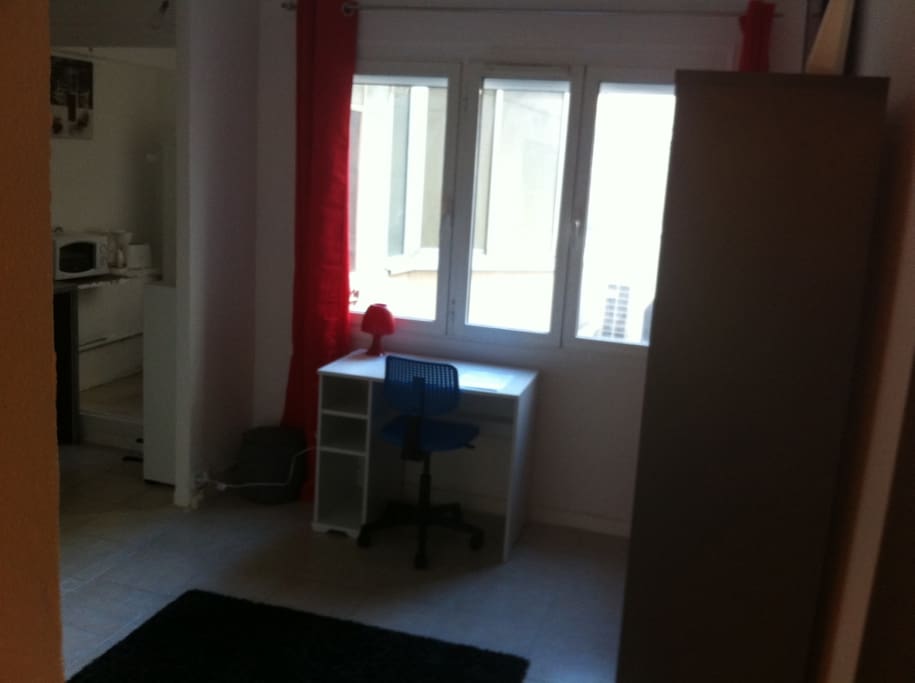 bureau