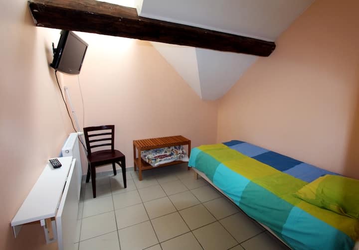 תמונה מספר 1 של חדר יחיד Rangiora