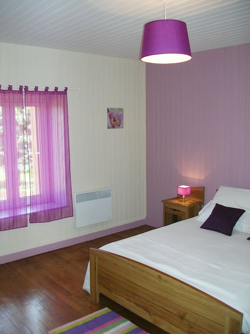chambre 1