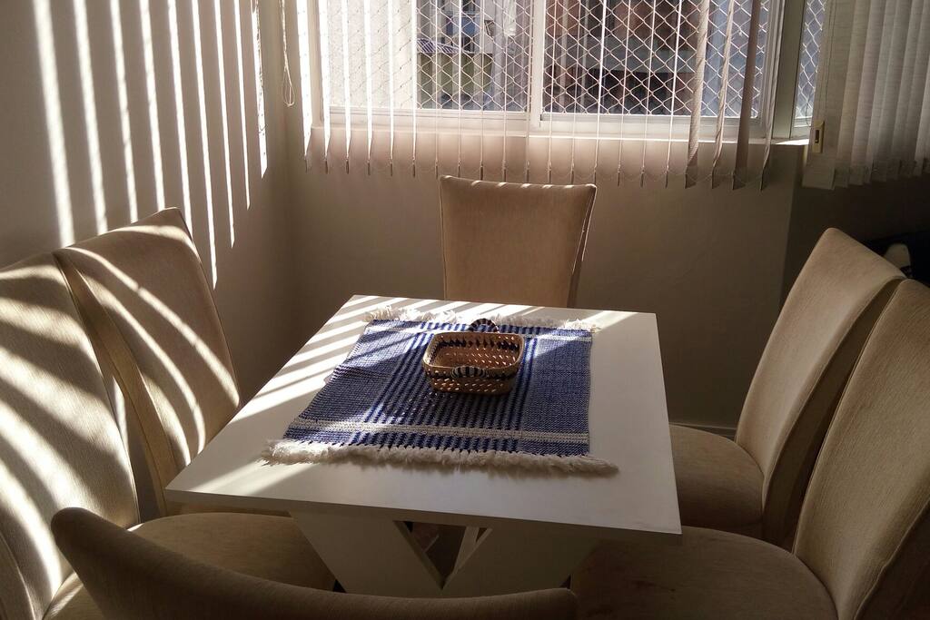 Sala de Jantar