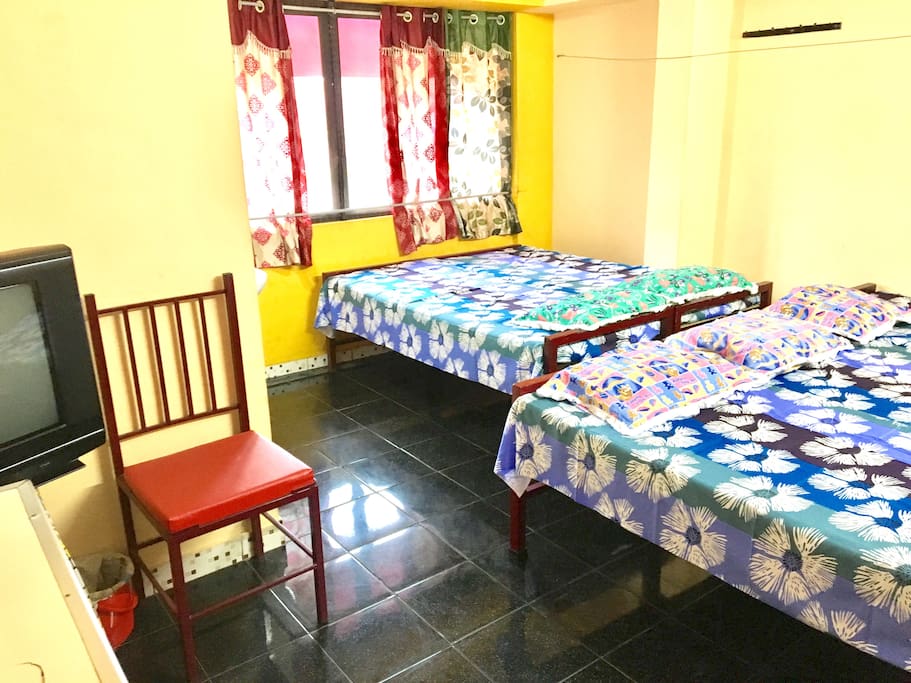 Room View