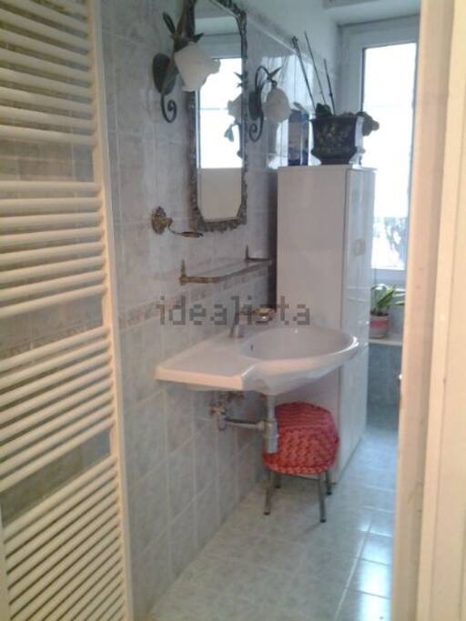 Bagno