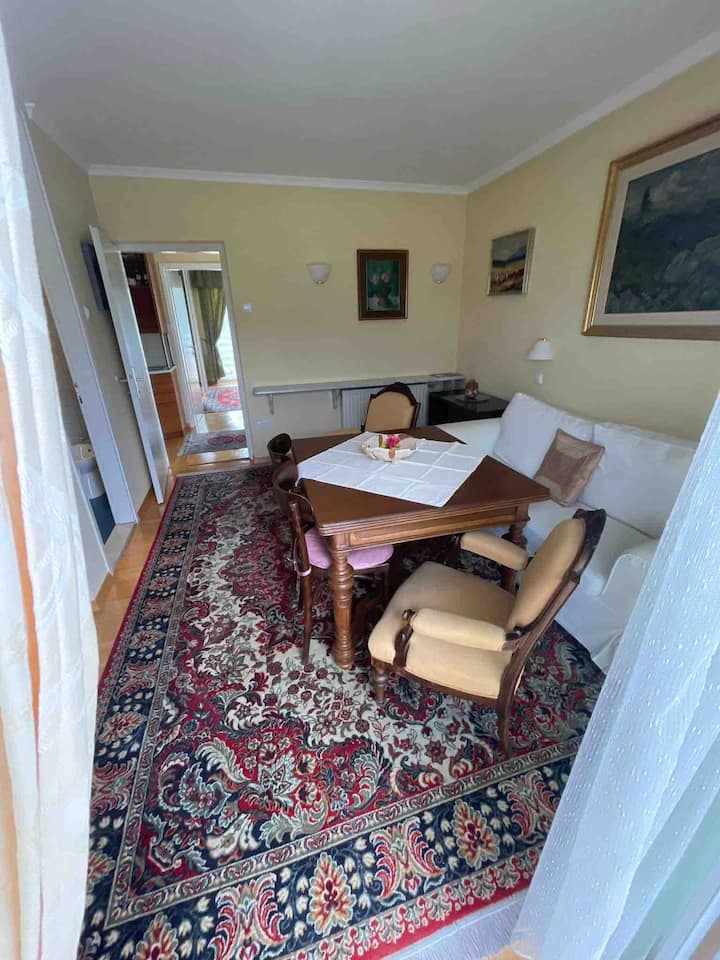 Apartment Lucy, Bled - Bled