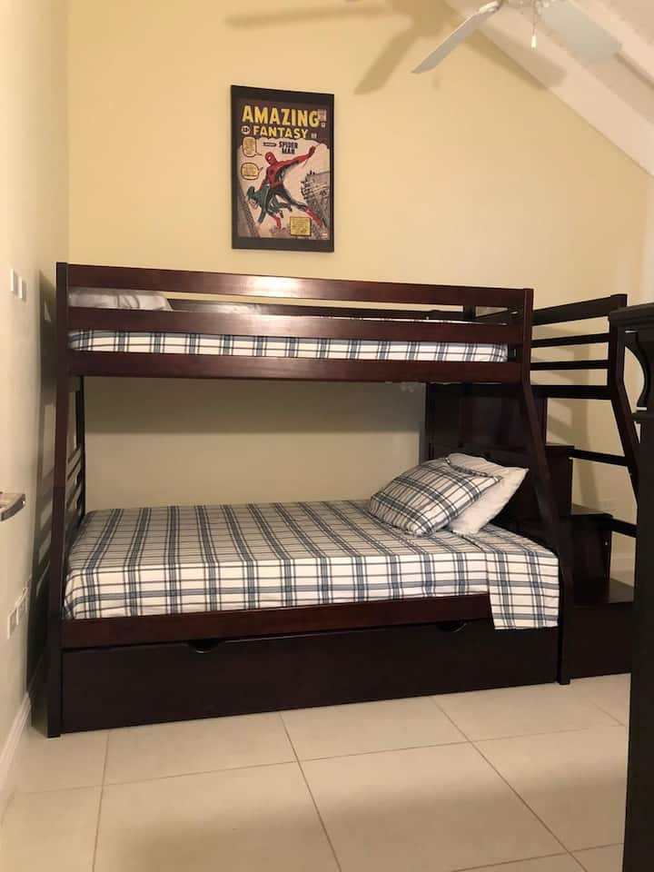 غرفة النوم 2