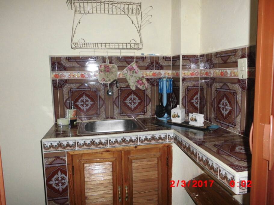 Cocina