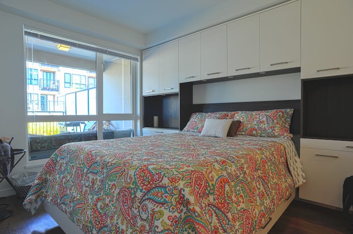 ห้องนอน